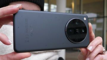 Oppo Find X8 Pro reviewed by Chip.de Oppo Find X8 Pro reviewed by Chip.de