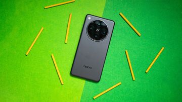 Oppo Find X8 Pro reviewed by Android Central Oppo Find X8 Pro reviewed by Android Central