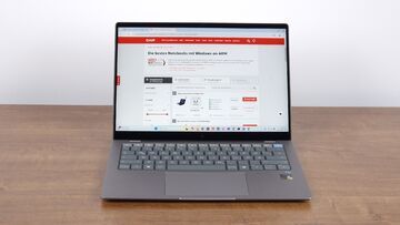 HP test par Chip.de HP test par Chip.de