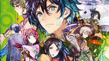 Anlisis Tokyo Mirage Sessions FE Encore