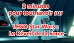 Test LEGO Star Wars: The Force Awakens