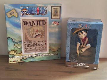 One Piece test par LeCafeDuGeek One Piece test par LeCafeDuGeek