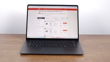 Microsoft Surface Laptop 7 reviewed by Chip.de Microsoft Surface Laptop 7 reviewed by Chip.de