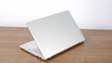 Asus VivoBook S test par Chip.de