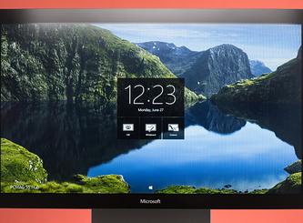 Anlisis Microsoft Surface Hub