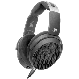Sennheiser HD 490 PRO testé par TechPowerUp Sennheiser HD 490 PRO testé par TechPowerUp