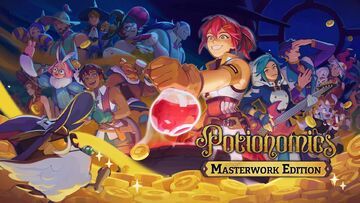 Potionomics test par Nintendo-Town