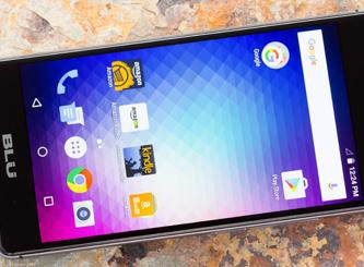 Blu R1 HD Review: 1 Ratings, Pros and Cons