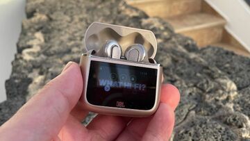 JBL Tour Pro reviewed by What Hi-Fi? JBL Tour Pro reviewed by What Hi-Fi?