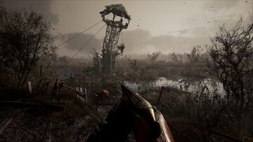 S.T.A.L.K.E.R. 2: Heart of Chornobyl testé par Numerama S.T.A.L.K.E.R. 2: Heart of Chornobyl testé par Numerama