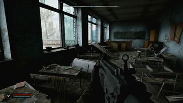 S.T.A.L.K.E.R. 2: Heart of Chornobyl testé par COGconnected S.T.A.L.K.E.R. 2: Heart of Chornobyl testé par COGconnected