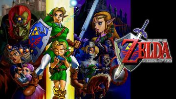 The Legend of Zelda test par Niche Gamer The Legend of Zelda test par Niche Gamer