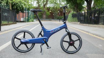 GoCycle G3 im Test: 2 Bewertungen, erfahrungen, Pro und Contra