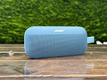 Bose SoundLink Flex test par 01net