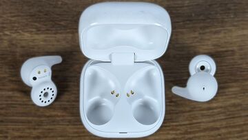 Sony Linkbuds Open test par Chip.de