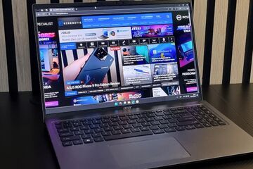 Acer Swift Go 16 testé par Geeknetic Acer Swift Go 16 testé par Geeknetic