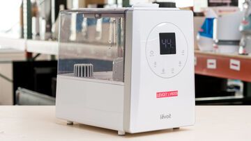 Levoit 600S testé par RTings Levoit 600S testé par RTings