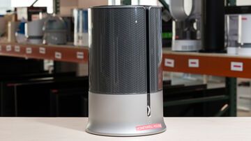 Honeywell test par RTings Honeywell test par RTings