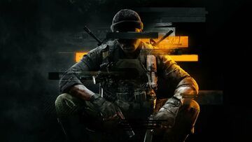 Call of Duty Black Ops 6 reviewed by GameScore.it
