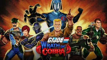 G.I. Joe Wrath of Cobra testé par GamingBolt G.I. Joe Wrath of Cobra testé par GamingBolt