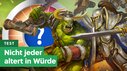 Warcraft test par GameStar Warcraft test par GameStar