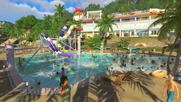 Test Planet Coaster 2