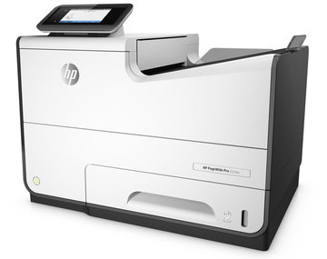 Anlisis HP PageWide Pro 552dw