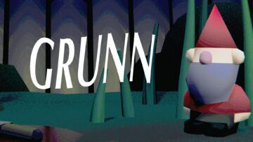 Grunn testé par Niche Gamer Grunn testé par Niche Gamer