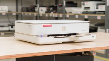 HP Envy 6 reviewed by RTings HP Envy 6 reviewed by RTings