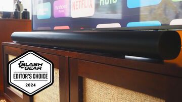 Sonos Arc testé par SlashGear Sonos Arc testé par SlashGear