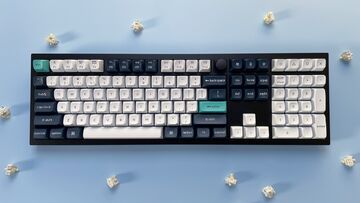 Keychron Q6 reviewed by TechRadar