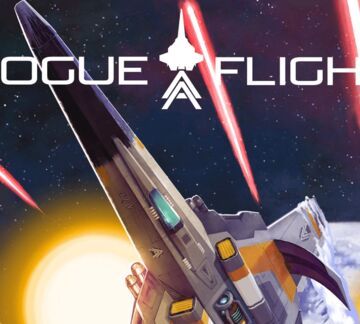 Rogue Flight test par Movies Games and Tech