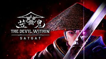 Test Evil Within Test Evil Within
