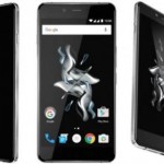 Test OnePlus X