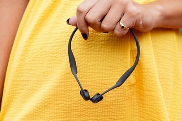 Shokz OpenRun Pro 2 test par 01net