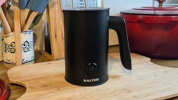 Salter testé par ExpertReviews Salter testé par ExpertReviews