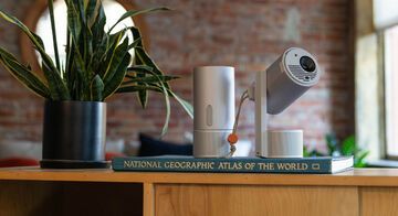 XGIMI MoGo 3 Pro test par FrAndroid XGIMI MoGo 3 Pro test par FrAndroid