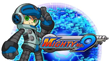 Mighty No. 9 test par Gamer Network