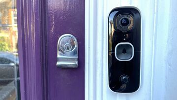 Swann Video Doorbell test par TechRadar