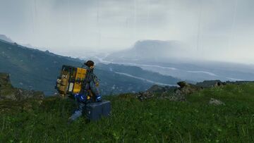 Death Stranding Director's Cut test par TheXboxHub Death Stranding Director's Cut test par TheXboxHub