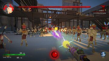 Hunt test par TheXboxHub Hunt test par TheXboxHub