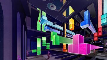 Tetris Forever test par Complete Xbox