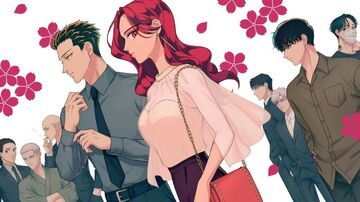 Yakuza test par tuttoteK Yakuza test par tuttoteK