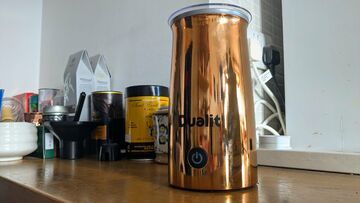Dualit test par ExpertReviews Dualit test par ExpertReviews