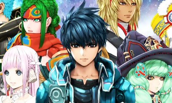 Star Ocean Integrity and Faithlessness test par JeuxActu.com