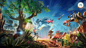 LEGO Horizon Adventures test par SerialGamer