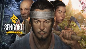 Sengoku Dynasty test par Pizza Fria