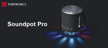 Portronics testé par Day-Technology Portronics testé par Day-Technology