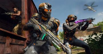 Call of Duty Black Ops 6 reviewed by VideogiochItalia