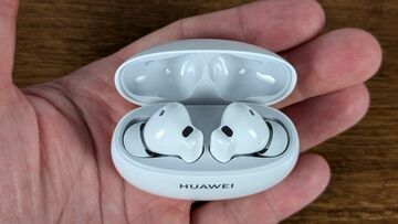 Huawei FreeBuds test par Chip.de